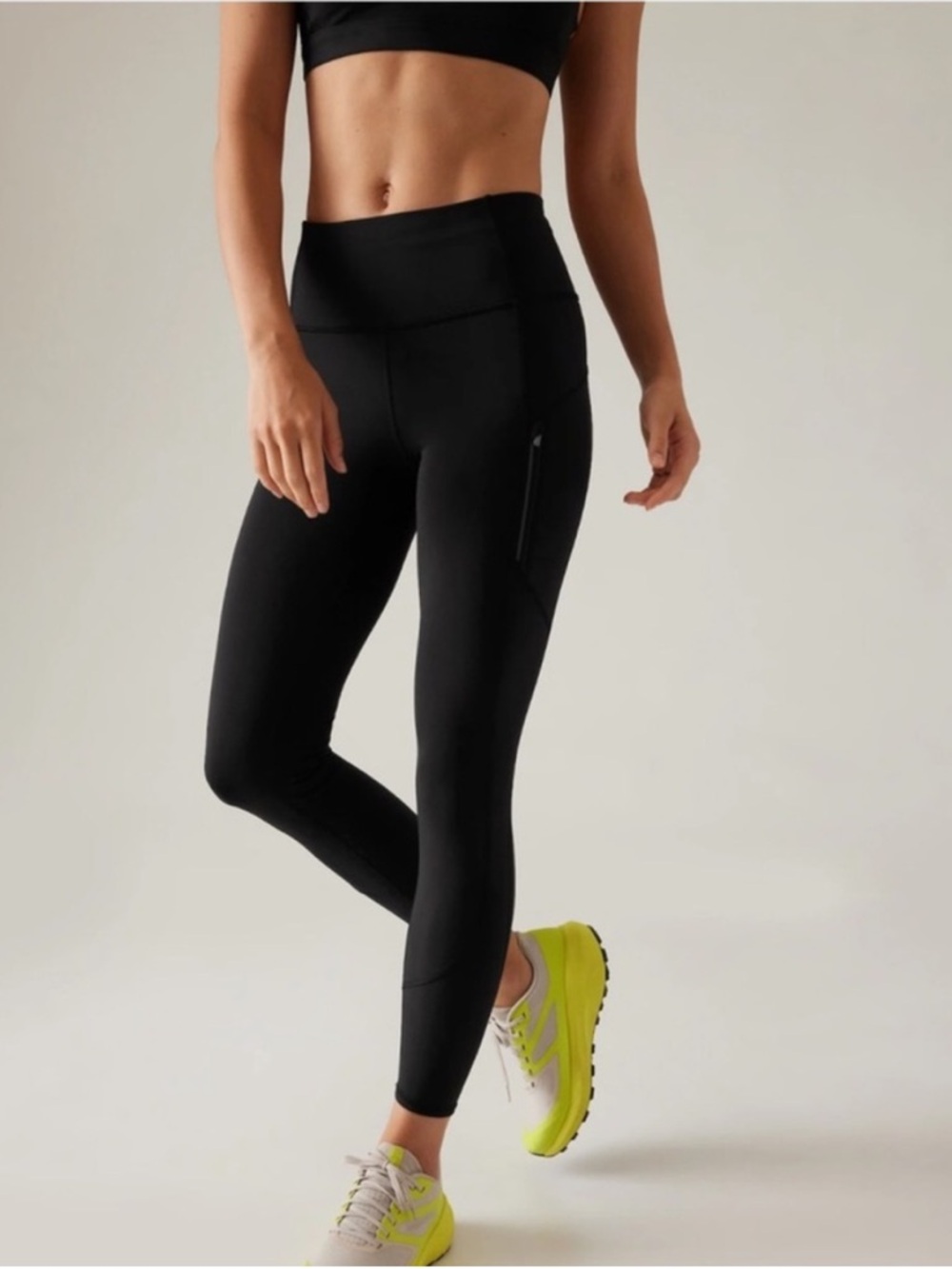 Athleta Rainier Tight